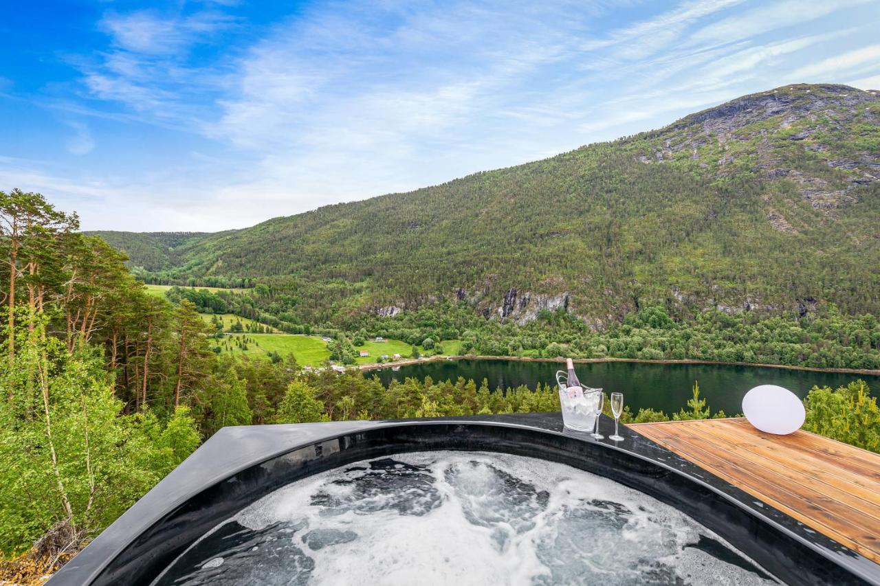 °SOGNDAL FJORDPANORAMA - THE ATMOSPHERE SOGNDAL (Norway) - from C$ 580 ...